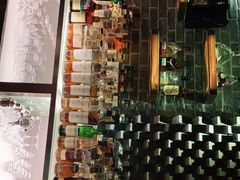 -LAMP BAR 水烟音乐酒吧