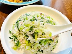 咸肉菜饭-浦江餐饮•上海菜馆(五四路店)