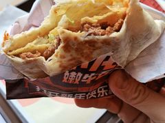 -肯德基(尖岭万达店)