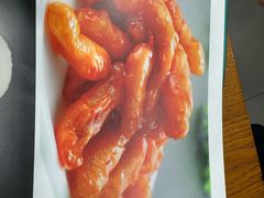 -西域美食(西直门南小街店)