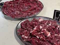 -菜忠潮州牛肉店(岗厦店)