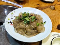 -东北农家饺子村(昌平路店)