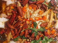 -老江南春·中国龙菜(衡山路店)