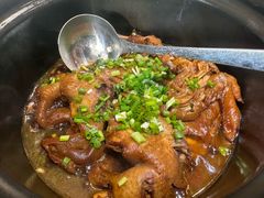 -小乡小镇·传承桐庐土菜·老板亲自烧的菜