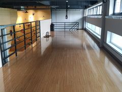 -Upper Climbing Gym 攀岩(华侨城店)