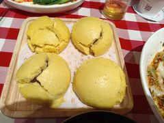 -西贝(大华虎城店)