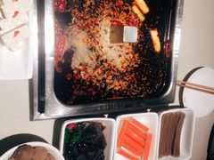 -海底捞火锅(公益西桥店)