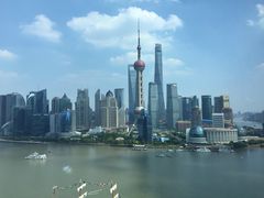 -上海外滩茂悦大酒店