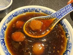 -南京大牌档(新街口德基广场店)