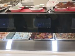-上海空间电源研究所-食堂