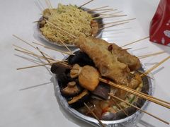 -大姐麻辣烫(莲宝中路店)