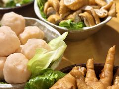 -大风老火锅(江北一店)