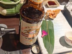 -匠和风精致料理(莆田财富中心店)