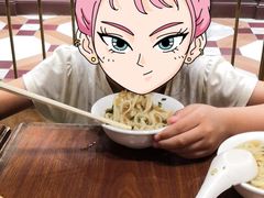 -大食代美食广场(上海中心店)