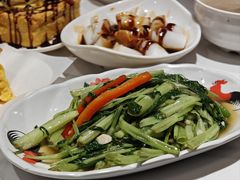 -樂麗餐室 · 本地茶餐廳(扬名广场店)