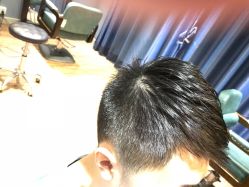 点击看大图 -藤野造型