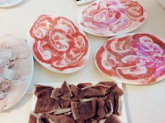 -吉祥涮羊肉