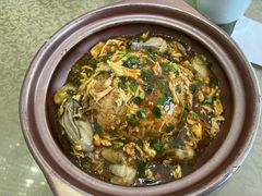 -韩记海鲜饺子旗舰店(红海新区店)