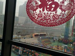 -高第街56号港式餐厅(泰华城店)