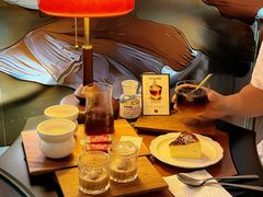 -青咖啡(三坊七巷店)