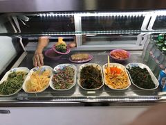 -牛马行牛肉饸饹铺(长春总店)