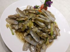 -海鲜城大家餐厅