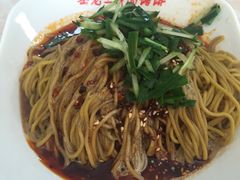 -岳齐茂荞面饸饹