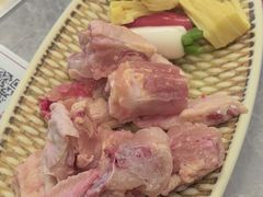 -一绪に寿喜烧(荟聚店)