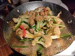 -外婆家(静安大悦城店)