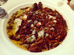 -江渔儿酸菜鱼(东二环泰禾店)