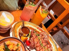 -森Some Fusion(荔湾店)