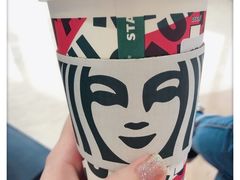 -星巴克(海口美兰机场分店)