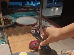 -通海俄式烧烤·俄罗斯大串(嵩山路店)