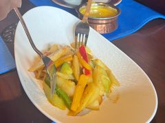 -甘尼仕印度餐厅酒吧(斜塘老街店)