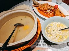 -淮安宴·淮扬菜(清河路一店)