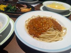 -萨莉亚意式餐厅(杭州西溪龙湖天街店)