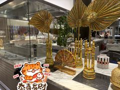 -亚特兰蒂斯-番红花海鲜自助餐厅·鲜活海鲜·小火锅