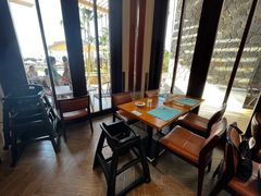 -亚龙湾希尔顿自助餐厅·海鲜·烧烤·沙滩BBQ·现场乐队