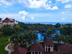 -三亚海棠湾万丽度假酒店