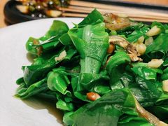 -隅乐胡椒虾·台湾菜·团建(皇岗店)