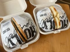 -HOLY BAGEL(苏河店)
