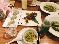 -茹·pure vegan(博华广场店)