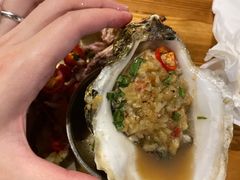 -质烤烤物·活烤海鲜(质烤总店)
