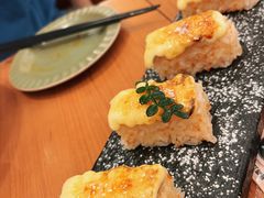 -池奈·咖喱蛋包饭(熙地港店)