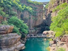 -云台山风景名胜区