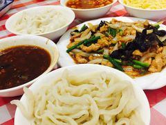 剔尖-太原面食店(解放路店)