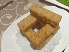 糍饭糕-新雅粤菜馆(南京东路店)