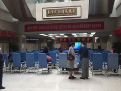 门面-中国中医科学院西苑医院(本部)