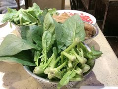 -多迷烫菜广场(水心大厦店)