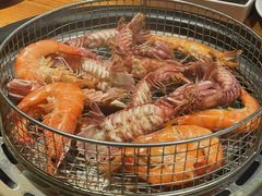 -海味当家·蒸锅海鲜(星海公园店)